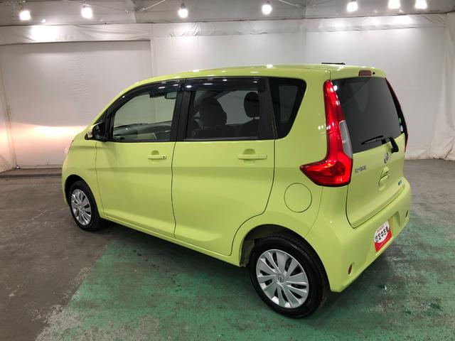 デイズX 車検整備付/走行63244キロ/ワンセグナビ/ドラレコ1年保証距離無制限 走行距離63244キロ 車検整備付 ワンセグナビ デジタルルームミラー 全周囲カメラ ドラレコ 純正マット アイドリングストップ(埼玉県)の中古車