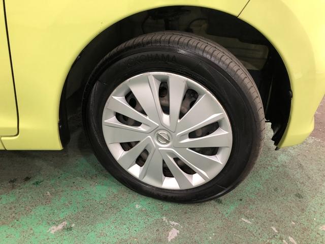 デイズX 車検整備付/走行63244キロ/ワンセグナビ/ドラレコ1年保証距離無制限 走行距離63244キロ 車検整備付 ワンセグナビ デジタルルームミラー 全周囲カメラ ドラレコ 純正マット アイドリングストップ(埼玉県)の中古車