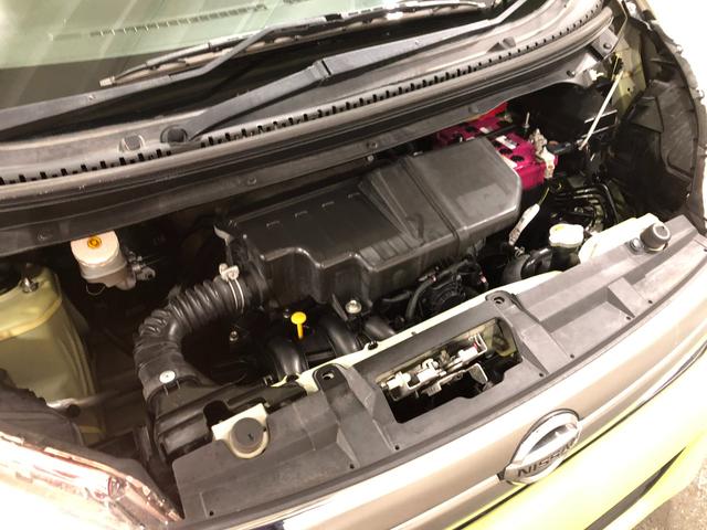 デイズX 車検整備付/走行63244キロ/ワンセグナビ/ドラレコ1年保証距離無制限 走行距離63244キロ 車検整備付 ワンセグナビ デジタルルームミラー 全周囲カメラ ドラレコ 純正マット アイドリングストップ(埼玉県)の中古車