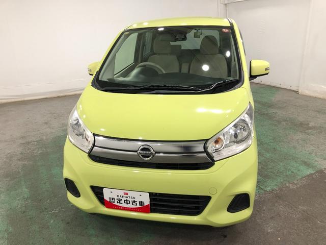 デイズX 車検整備付/走行63244キロ/ワンセグナビ/ドラレコ1年保証距離無制限 走行距離63244キロ 車検整備付 ワンセグナビ デジタルルームミラー 全周囲カメラ ドラレコ 純正マット アイドリングストップ(埼玉県)の中古車