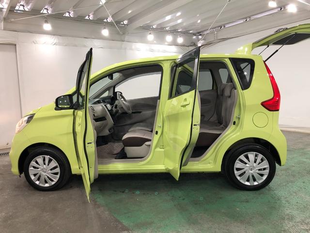 デイズX 車検整備付/走行63244キロ/ワンセグナビ/ドラレコ1年保証距離無制限 走行距離63244キロ 車検整備付 ワンセグナビ デジタルルームミラー 全周囲カメラ ドラレコ 純正マット アイドリングストップ(埼玉県)の中古車