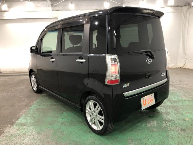 タントエグゼカスタムRS 走行72204キロ/ワンセグナビ/マット1年保証距離無制限 走行距離72204キロ ワンセグナビ 純正カーペットマット 助手席エアバッグ HIDヘッドランプ 電動格納式ドアミラー(埼玉県)の中古車