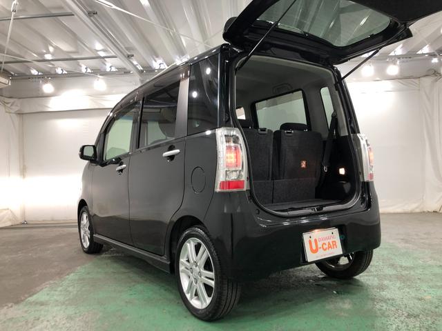 タントエグゼカスタムRS 走行72204キロ/ワンセグナビ/マット1年保証距離無制限 走行距離72204キロ ワンセグナビ 純正カーペットマット 助手席エアバッグ HIDヘッドランプ 電動格納式ドアミラー(埼玉県)の中古車