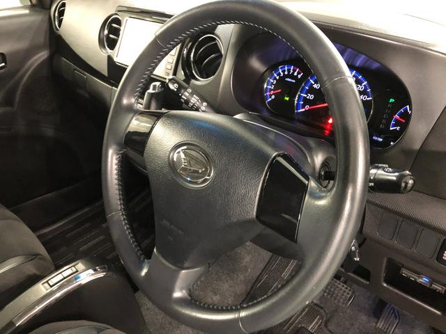 タントエグゼカスタムRS 走行72204キロ/ワンセグナビ/マット1年保証距離無制限 走行距離72204キロ ワンセグナビ 純正カーペットマット 助手席エアバッグ HIDヘッドランプ 電動格納式ドアミラー(埼玉県)の中古車