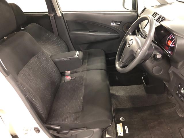 ムーヴL VSスマートセレクションSA&SN 走行39774キロ一年保証・走行距離無制限走行39774キロ 車検整備付 ワンセグナビ ブルートゥース バックカメラ アイドリングストップ ベンチシート(埼玉県)の中古車