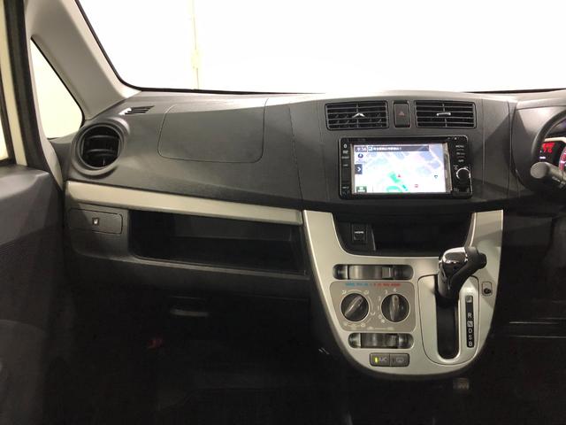 ムーヴL VSスマートセレクションSA&SN 走行39774キロ一年保証・走行距離無制限走行39774キロ 車検整備付 ワンセグナビ ブルートゥース バックカメラ アイドリングストップ ベンチシート(埼玉県)の中古車