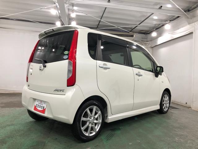 ムーヴL VSスマートセレクションSA&SN 走行39774キロ一年保証・走行距離無制限走行39774キロ 車検整備付 ワンセグナビ ブルートゥース バックカメラ アイドリングストップ ベンチシート(埼玉県)の中古車