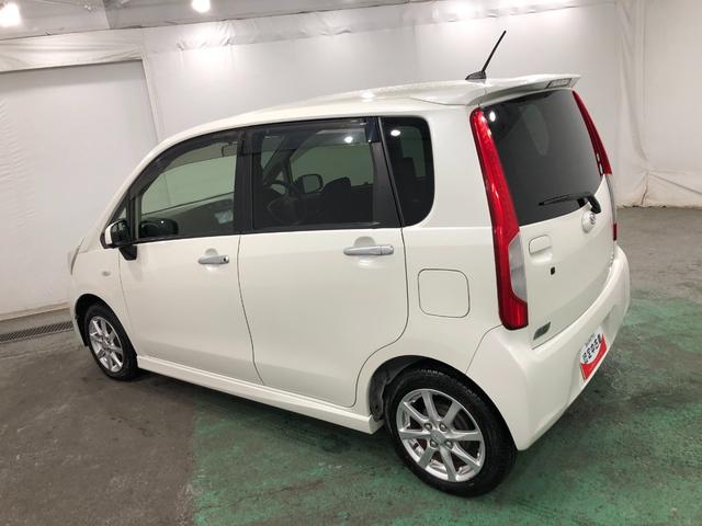 ムーヴL VSスマートセレクションSA&SN 走行39774キロ一年保証・走行距離無制限走行39774キロ 車検整備付 ワンセグナビ ブルートゥース バックカメラ アイドリングストップ ベンチシート(埼玉県)の中古車