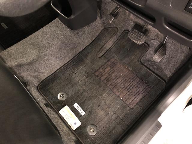 ムーヴL VSスマートセレクションSA&SN 走行39774キロ一年保証・走行距離無制限走行39774キロ 車検整備付 ワンセグナビ ブルートゥース バックカメラ アイドリングストップ ベンチシート(埼玉県)の中古車