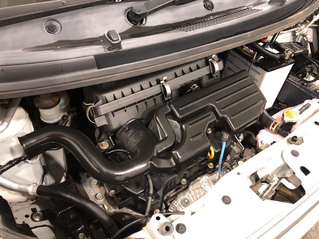 ムーヴL VSスマートセレクションSA&SN 走行39774キロ一年保証・走行距離無制限走行39774キロ 車検整備付 ワンセグナビ ブルートゥース バックカメラ アイドリングストップ ベンチシート(埼玉県)の中古車