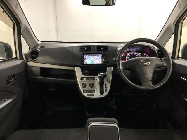 ムーヴL VSスマートセレクションSA&SN 走行39774キロ一年保証・走行距離無制限走行39774キロ 車検整備付 ワンセグナビ ブルートゥース バックカメラ アイドリングストップ ベンチシート(埼玉県)の中古車