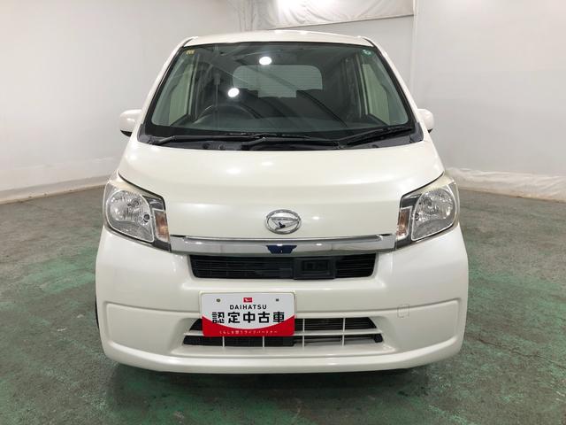 ムーヴL VSスマートセレクションSA&SN 走行39774キロ一年保証・走行距離無制限走行39774キロ 車検整備付 ワンセグナビ ブルートゥース バックカメラ アイドリングストップ ベンチシート(埼玉県)の中古車