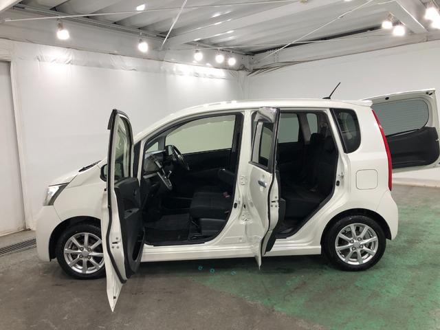 ムーヴL VSスマートセレクションSA&SN 走行39774キロ一年保証・走行距離無制限走行39774キロ 車検整備付 ワンセグナビ ブルートゥース バックカメラ アイドリングストップ ベンチシート(埼玉県)の中古車