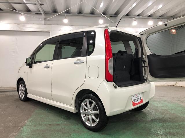 ムーヴL VSスマートセレクションSA&SN 走行39774キロ一年保証・走行距離無制限走行39774キロ 車検整備付 ワンセグナビ ブルートゥース バックカメラ アイドリングストップ ベンチシート(埼玉県)の中古車