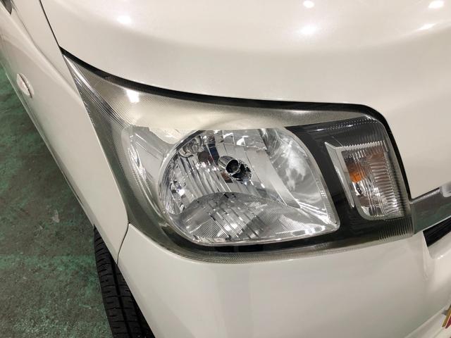 ムーヴL VSスマートセレクションSA&SN 走行39774キロ一年保証・走行距離無制限走行39774キロ 車検整備付 ワンセグナビ ブルートゥース バックカメラ アイドリングストップ ベンチシート(埼玉県)の中古車