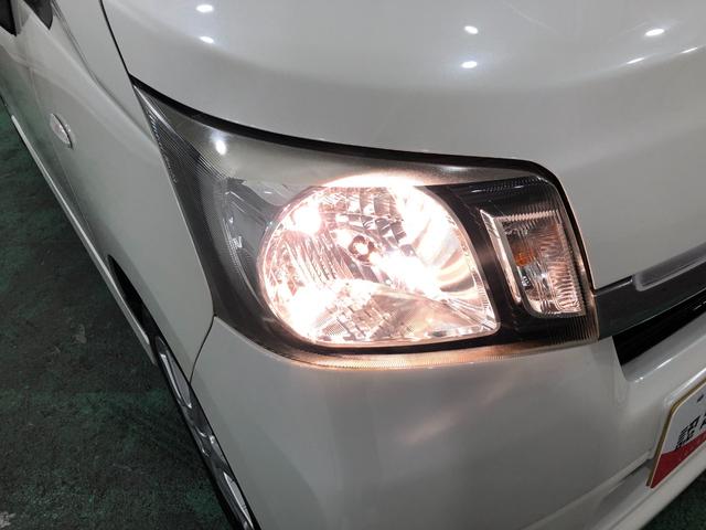 ムーヴL VSスマートセレクションSA&SN 走行39774キロ一年保証・走行距離無制限走行39774キロ 車検整備付 ワンセグナビ ブルートゥース バックカメラ アイドリングストップ ベンチシート(埼玉県)の中古車