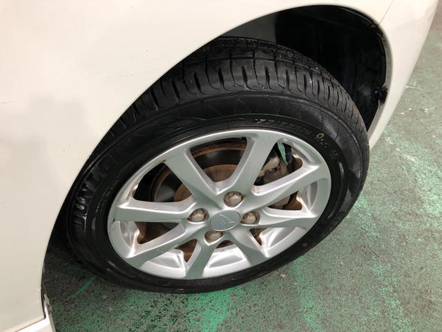 ムーヴL VSスマートセレクションSA&SN 走行39774キロ一年保証・走行距離無制限走行39774キロ 車検整備付 ワンセグナビ ブルートゥース バックカメラ アイドリングストップ ベンチシート(埼玉県)の中古車