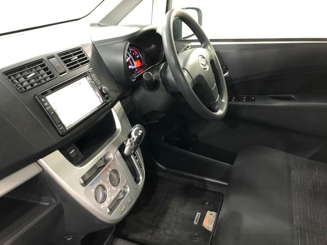 ムーヴL VSスマートセレクションSA&SN 走行39774キロ一年保証・走行距離無制限走行39774キロ 車検整備付 ワンセグナビ ブルートゥース バックカメラ アイドリングストップ ベンチシート(埼玉県)の中古車