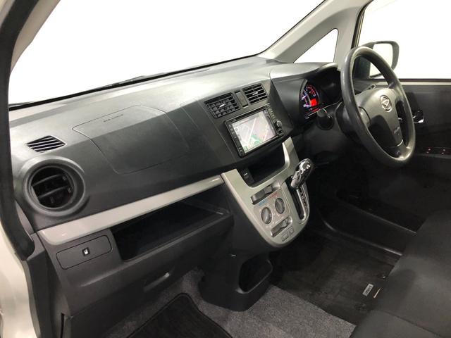 ムーヴL VSスマートセレクションSA&SN 走行39774キロ一年保証・走行距離無制限走行39774キロ 車検整備付 ワンセグナビ ブルートゥース バックカメラ アイドリングストップ ベンチシート(埼玉県)の中古車