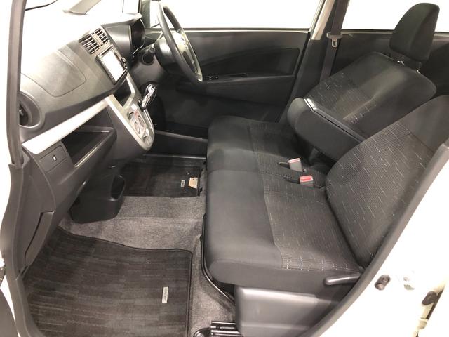 ムーヴL VSスマートセレクションSA&SN 走行39774キロ一年保証・走行距離無制限走行39774キロ 車検整備付 ワンセグナビ ブルートゥース バックカメラ アイドリングストップ ベンチシート(埼玉県)の中古車