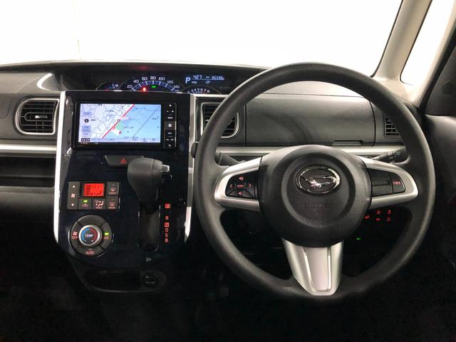 タントカスタムＸ　トップエディションＶＳ　ＳＡIII　ナビドラレコ１年保証距離無制限　走行距離３５３３０キロ　フルセグナビ　パノラマモニター　ブルートゥース　ドラレコ　純正マット　ＬＥＤヘッドランプ　アイドリングストップ　シートヒーター　両側電動スライドドア（埼玉県）の中古車