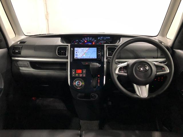 タントカスタムＸ　トップエディションＶＳ　ＳＡIII　ナビドラレコ１年保証距離無制限　走行距離３５３３０キロ　フルセグナビ　パノラマモニター　ブルートゥース　ドラレコ　純正マット　ＬＥＤヘッドランプ　アイドリングストップ　シートヒーター　両側電動スライドドア（埼玉県）の中古車