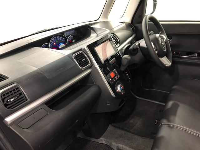 タントカスタムＸ　トップエディションＶＳ　ＳＡIII　ナビドラレコ１年保証距離無制限　走行距離３５３３０キロ　フルセグナビ　パノラマモニター　ブルートゥース　ドラレコ　純正マット　ＬＥＤヘッドランプ　アイドリングストップ　シートヒーター　両側電動スライドドア（埼玉県）の中古車