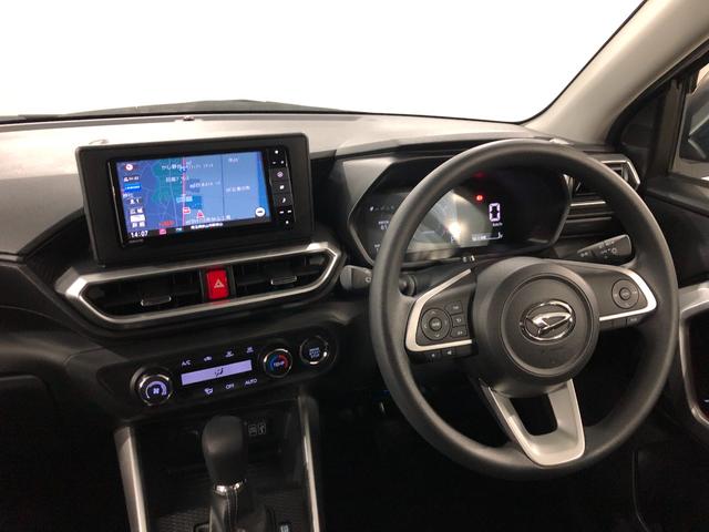 ロッキーX 走行31126キロ/ナビ/ドラレコ/バックカメラ/ETC一年保証・走行距離無制限走行31126キロ フルセグナビ ブルートゥース バックカメラ ドラレコ サイドエアバック オートライト LEDヘッドライト 両側電動スライドドア(埼玉県)の中古車