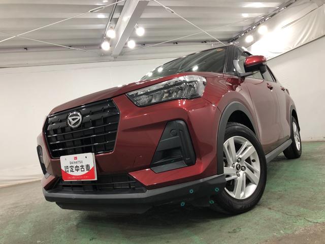 ロッキーX 走行31126キロ/ナビ/ドラレコ/バックカメラ/ETC一年保証・走行距離無制限走行31126キロ フルセグナビ ブルートゥース バックカメラ ドラレコ サイドエアバック オートライト LEDヘッドライト 両側電動スライドドア(埼玉県)の中古車