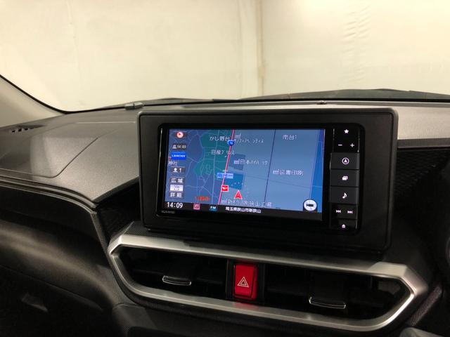 ロッキーX 走行31126キロ/ナビ/ドラレコ/バックカメラ/ETC一年保証・走行距離無制限走行31126キロ フルセグナビ ブルートゥース バックカメラ ドラレコ サイドエアバック オートライト LEDヘッドライト 両側電動スライドドア(埼玉県)の中古車