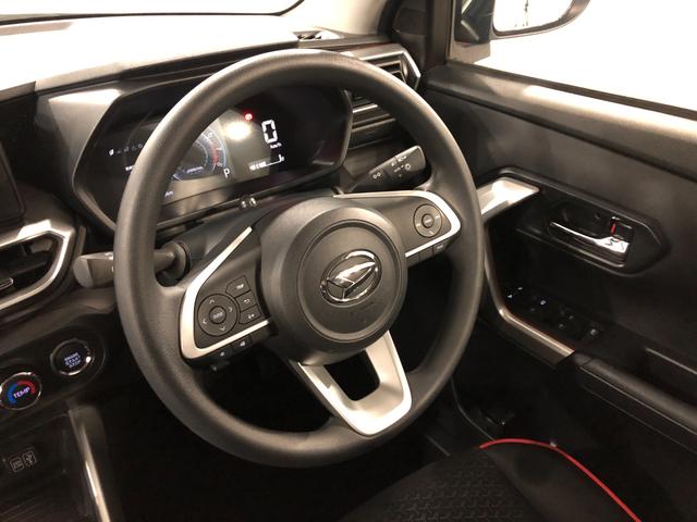 ロッキーX 走行31126キロ/ナビ/ドラレコ/バックカメラ/ETC一年保証・走行距離無制限走行31126キロ フルセグナビ ブルートゥース バックカメラ ドラレコ サイドエアバック オートライト LEDヘッドライト 両側電動スライドドア(埼玉県)の中古車