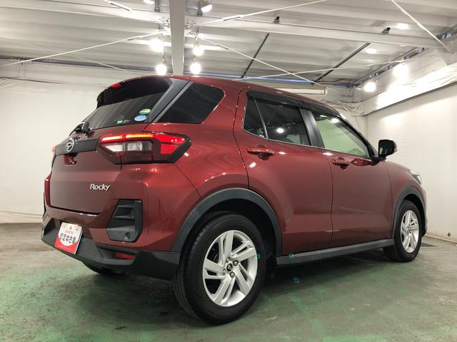 ロッキーX 走行31126キロ/ナビ/ドラレコ/バックカメラ/ETC一年保証・走行距離無制限走行31126キロ フルセグナビ ブルートゥース バックカメラ ドラレコ サイドエアバック オートライト LEDヘッドライト 両側電動スライドドア(埼玉県)の中古車