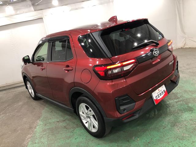 ロッキーX 走行31126キロ/ナビ/ドラレコ/バックカメラ/ETC一年保証・走行距離無制限走行31126キロ フルセグナビ ブルートゥース バックカメラ ドラレコ サイドエアバック オートライト LEDヘッドライト 両側電動スライドドア(埼玉県)の中古車