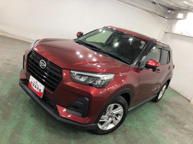 ロッキーX 走行31126キロ/ナビ/ドラレコ/バックカメラ/ETC一年保証・走行距離無制限走行31126キロ フルセグナビ ブルートゥース バックカメラ ドラレコ サイドエアバック オートライト LEDヘッドライト 両側電動スライドドア(埼玉県)の中古車