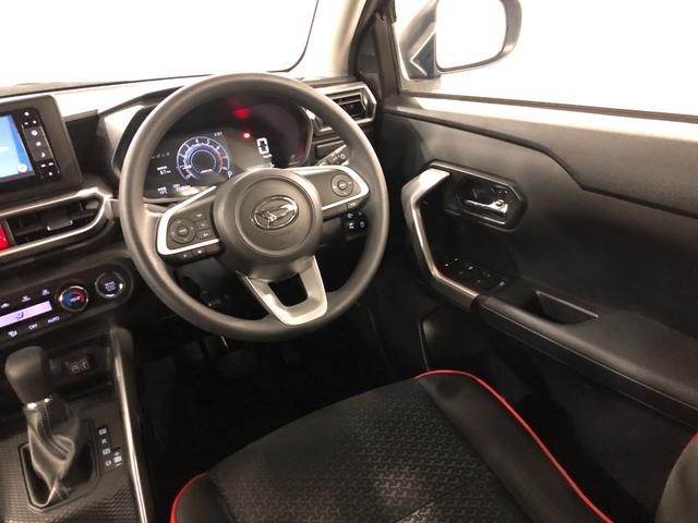 ロッキーX 走行31126キロ/ナビ/ドラレコ/バックカメラ/ETC一年保証・走行距離無制限走行31126キロ フルセグナビ ブルートゥース バックカメラ ドラレコ サイドエアバック オートライト LEDヘッドライト 両側電動スライドドア(埼玉県)の中古車