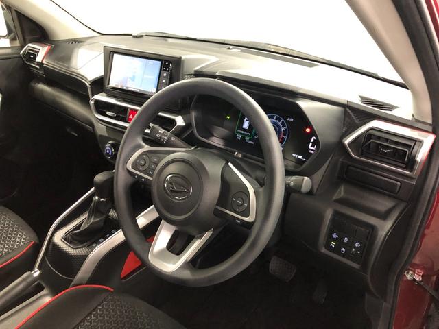 ロッキーX 走行31126キロ/ナビ/ドラレコ/バックカメラ/ETC一年保証・走行距離無制限走行31126キロ フルセグナビ ブルートゥース バックカメラ ドラレコ サイドエアバック オートライト LEDヘッドライト 両側電動スライドドア(埼玉県)の中古車