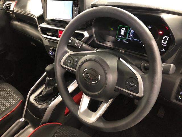 ロッキーX 走行31126キロ/ナビ/ドラレコ/バックカメラ/ETC一年保証・走行距離無制限走行31126キロ フルセグナビ ブルートゥース バックカメラ ドラレコ サイドエアバック オートライト LEDヘッドライト 両側電動スライドドア(埼玉県)の中古車