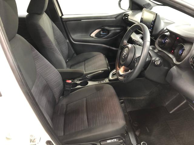 ヤリスＺ　車検整備付／走行２０９８０キロ／フルセグナビ／ドラレコ１年保証距離無制限　走行距離２０９８０キロ　フルセグナビ　バックカメラ　ブルートゥース　ドラレコ　純正マット　サイドエアバッグ　ＬＥＤヘッドランプ　シートヒーター　オート格納式ドアミラー　キーフリー（埼玉県）の中古車