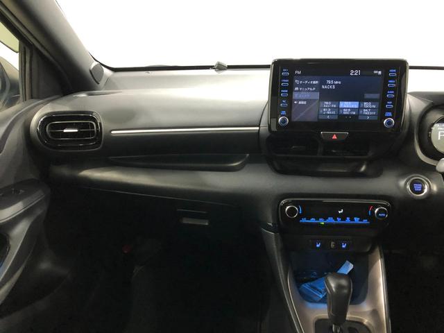 ヤリスＺ　車検整備付／走行２０９８０キロ／フルセグナビ／ドラレコ１年保証距離無制限　走行距離２０９８０キロ　フルセグナビ　バックカメラ　ブルートゥース　ドラレコ　純正マット　サイドエアバッグ　ＬＥＤヘッドランプ　シートヒーター　オート格納式ドアミラー　キーフリー（埼玉県）の中古車