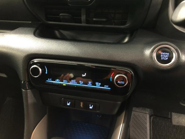 ヤリスＺ　車検整備付／走行２０９８０キロ／フルセグナビ／ドラレコ１年保証距離無制限　走行距離２０９８０キロ　フルセグナビ　バックカメラ　ブルートゥース　ドラレコ　純正マット　サイドエアバッグ　ＬＥＤヘッドランプ　シートヒーター　オート格納式ドアミラー　キーフリー（埼玉県）の中古車