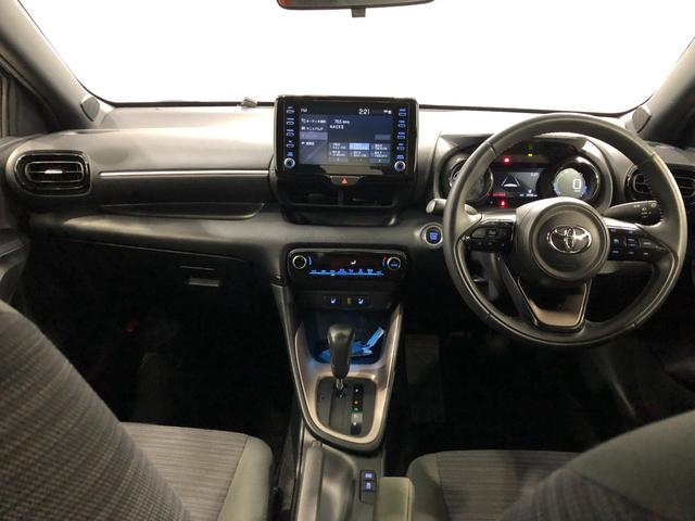 ヤリスＺ　車検整備付／走行２０９８０キロ／フルセグナビ／ドラレコ１年保証距離無制限　走行距離２０９８０キロ　フルセグナビ　バックカメラ　ブルートゥース　ドラレコ　純正マット　サイドエアバッグ　ＬＥＤヘッドランプ　シートヒーター　オート格納式ドアミラー　キーフリー（埼玉県）の中古車