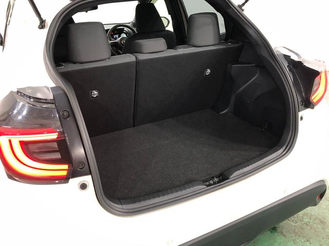 ヤリスＺ　車検整備付／走行２０９８０キロ／フルセグナビ／ドラレコ１年保証距離無制限　走行距離２０９８０キロ　フルセグナビ　バックカメラ　ブルートゥース　ドラレコ　純正マット　サイドエアバッグ　ＬＥＤヘッドランプ　シートヒーター　オート格納式ドアミラー　キーフリー（埼玉県）の中古車