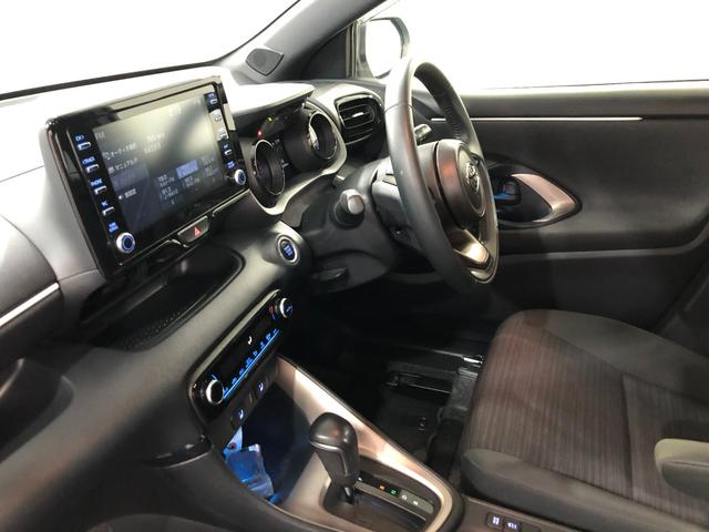 ヤリスＺ　車検整備付／走行２０９８０キロ／フルセグナビ／ドラレコ１年保証距離無制限　走行距離２０９８０キロ　フルセグナビ　バックカメラ　ブルートゥース　ドラレコ　純正マット　サイドエアバッグ　ＬＥＤヘッドランプ　シートヒーター　オート格納式ドアミラー　キーフリー（埼玉県）の中古車