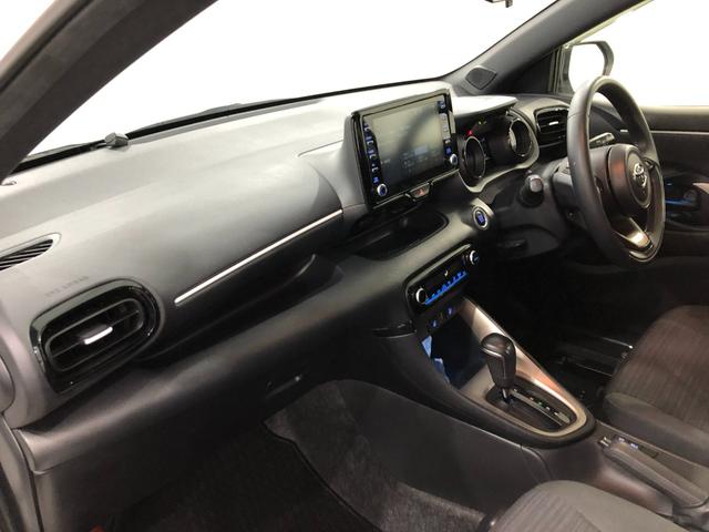 ヤリスＺ　車検整備付／走行２０９８０キロ／フルセグナビ／ドラレコ１年保証距離無制限　走行距離２０９８０キロ　フルセグナビ　バックカメラ　ブルートゥース　ドラレコ　純正マット　サイドエアバッグ　ＬＥＤヘッドランプ　シートヒーター　オート格納式ドアミラー　キーフリー（埼玉県）の中古車