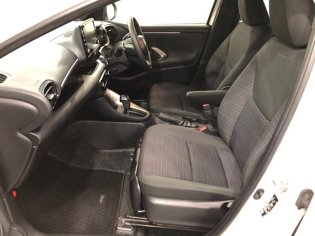 ヤリスＺ　車検整備付／走行２０９８０キロ／フルセグナビ／ドラレコ１年保証距離無制限　走行距離２０９８０キロ　フルセグナビ　バックカメラ　ブルートゥース　ドラレコ　純正マット　サイドエアバッグ　ＬＥＤヘッドランプ　シートヒーター　オート格納式ドアミラー　キーフリー（埼玉県）の中古車