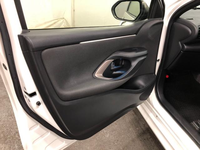 ヤリスＺ　車検整備付／走行２０９８０キロ／フルセグナビ／ドラレコ１年保証距離無制限　走行距離２０９８０キロ　フルセグナビ　バックカメラ　ブルートゥース　ドラレコ　純正マット　サイドエアバッグ　ＬＥＤヘッドランプ　シートヒーター　オート格納式ドアミラー　キーフリー（埼玉県）の中古車