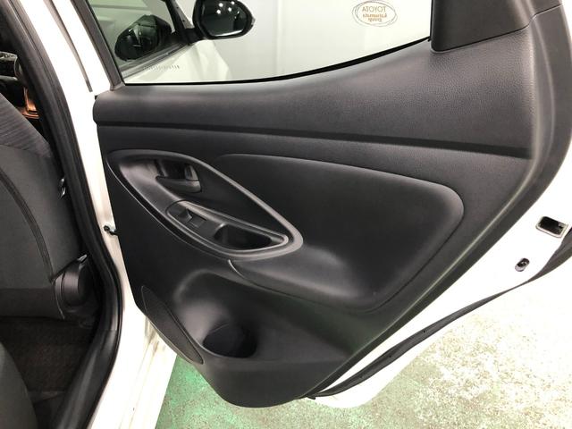 ヤリスＺ　車検整備付／走行２０９８０キロ／フルセグナビ／ドラレコ１年保証距離無制限　走行距離２０９８０キロ　フルセグナビ　バックカメラ　ブルートゥース　ドラレコ　純正マット　サイドエアバッグ　ＬＥＤヘッドランプ　シートヒーター　オート格納式ドアミラー　キーフリー（埼玉県）の中古車