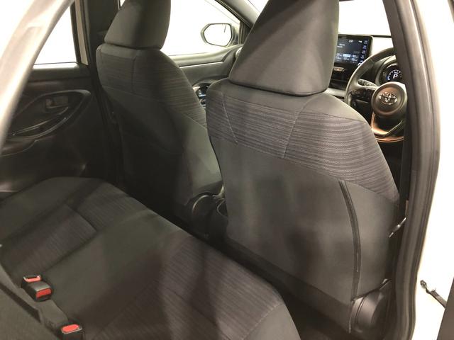 ヤリスＺ　車検整備付／走行２０９８０キロ／フルセグナビ／ドラレコ１年保証距離無制限　走行距離２０９８０キロ　フルセグナビ　バックカメラ　ブルートゥース　ドラレコ　純正マット　サイドエアバッグ　ＬＥＤヘッドランプ　シートヒーター　オート格納式ドアミラー　キーフリー（埼玉県）の中古車