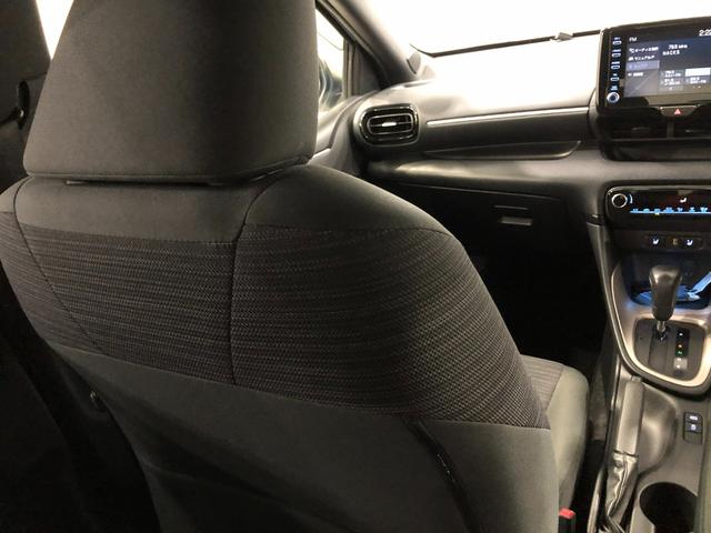 ヤリスＺ　車検整備付／走行２０９８０キロ／フルセグナビ／ドラレコ１年保証距離無制限　走行距離２０９８０キロ　フルセグナビ　バックカメラ　ブルートゥース　ドラレコ　純正マット　サイドエアバッグ　ＬＥＤヘッドランプ　シートヒーター　オート格納式ドアミラー　キーフリー（埼玉県）の中古車