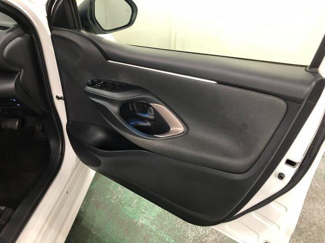 ヤリスＺ　車検整備付／走行２０９８０キロ／フルセグナビ／ドラレコ１年保証距離無制限　走行距離２０９８０キロ　フルセグナビ　バックカメラ　ブルートゥース　ドラレコ　純正マット　サイドエアバッグ　ＬＥＤヘッドランプ　シートヒーター　オート格納式ドアミラー　キーフリー（埼玉県）の中古車